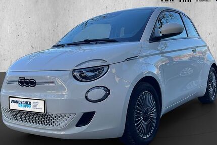 Fiat 500e 13.900 km 17.390 &euro; Bremen 28207