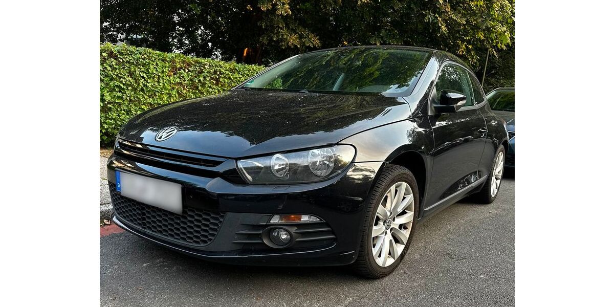 VW Scirocco 192.000 km 6.800 &euro; Bremen 28359
