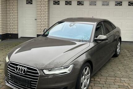 Audi A6 94.300 km 15.999 &euro; Bassum 27211