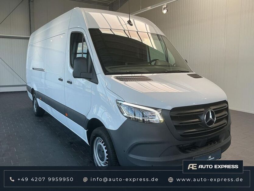Sprinter