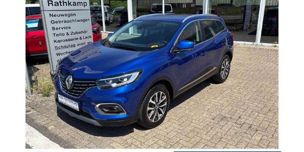 Renault Kadjar 40.000 km 17.950 &euro; Syke 28857