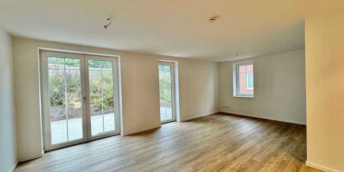 Wohnung zum Mieten in Elsfleth 1.200 € 155.75 m² 4 zimmer