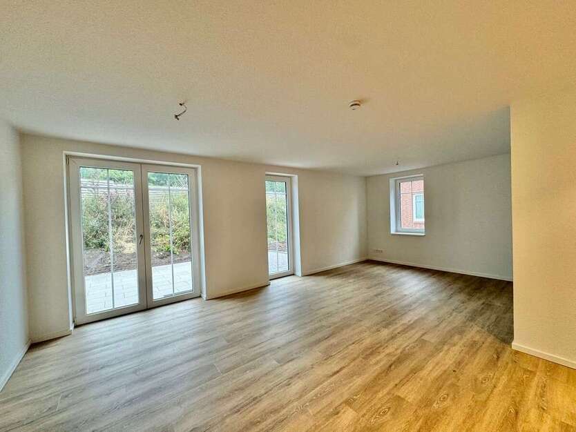 Wohnung zum Mieten in Elsfleth 1.200 € 155.75 m² 4 zimmer