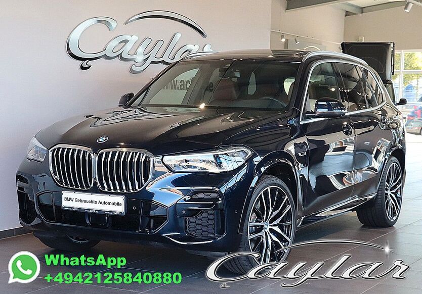 BMW X5 56.757 km 64.950 € Stuhr bei Bremen 28816