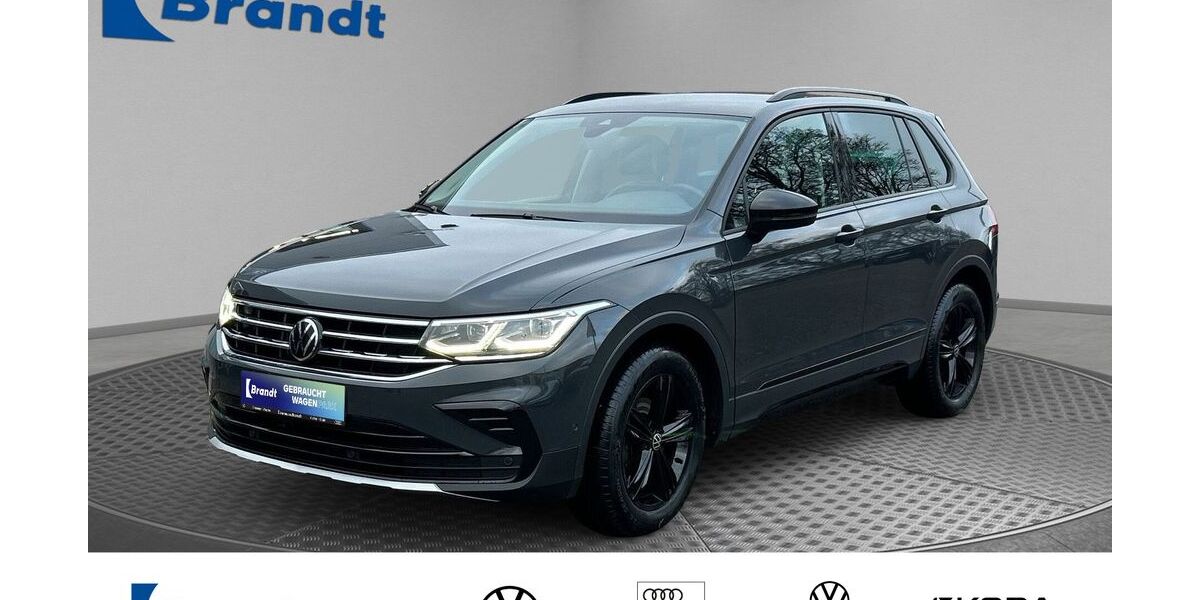 VW Tiguan 73.250 km 26.390 &euro; Bremen 28279