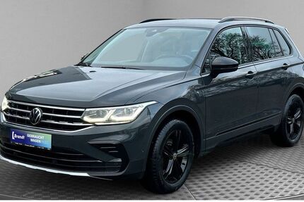VW Tiguan 73.250 km 26.890 &euro; Bremen 28279