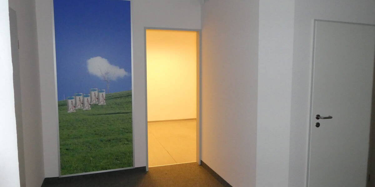 Gewerbeobjekt Bremen-Vegesack Vegesack - 1.200&euro; | Angebot:26806866
