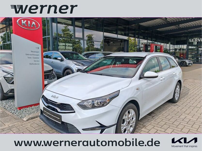 ceed Sportswagon