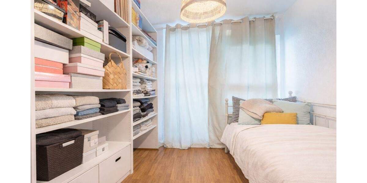 Etagenwohnung Bremen Ellenerbrok-Schevemoor - 3 Zimmer, 73 m&sup2;, 179.000&euro; | Angebot:25734516