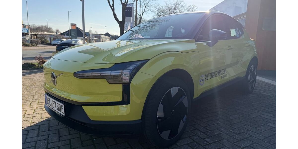 Volvo EX30 11.500 km 31.950 &euro; Delmenhorst 27751