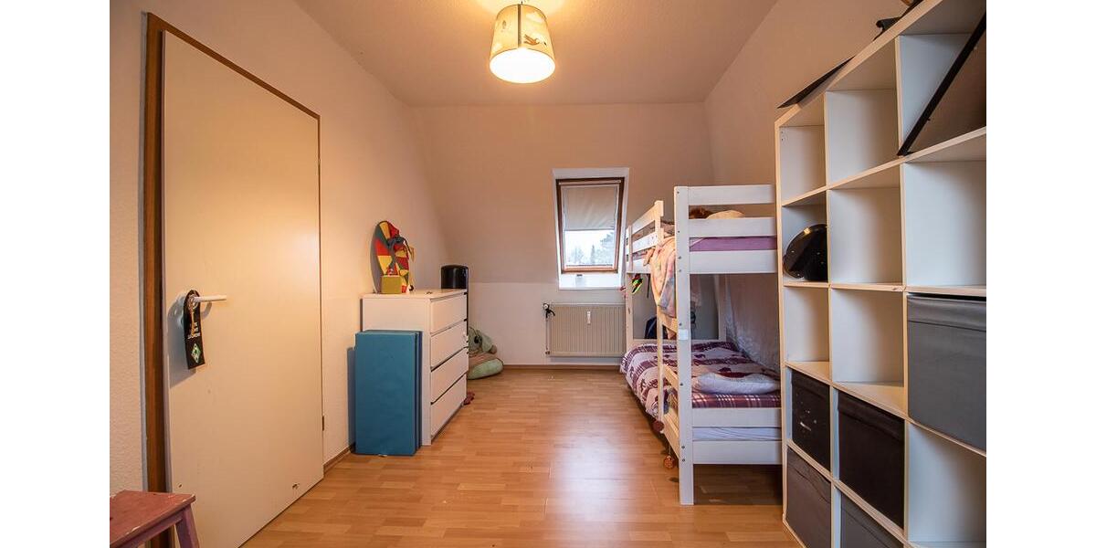Maisonettenwohnung Osterholz-Scharmbeck Scharmbeck - 4 Zimmer, 120 m&sup2;, 810&euro; | Angebot:26348231