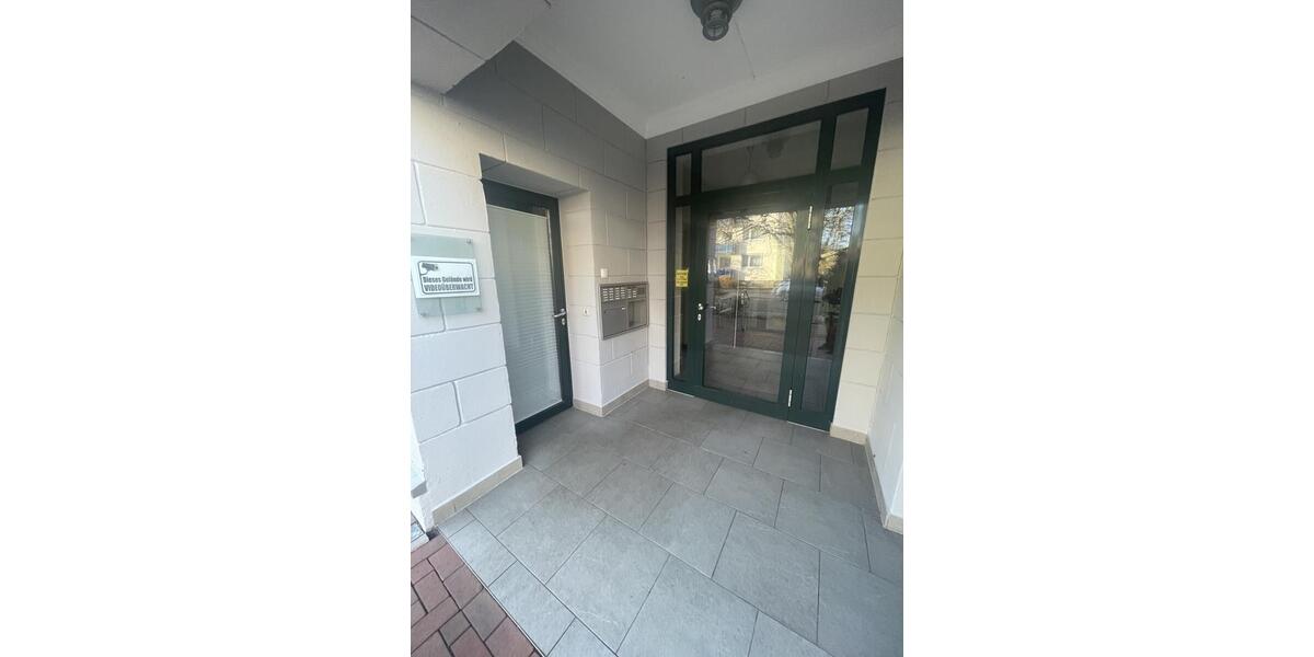 Etagenwohnung Bremen Gröpelingen - 3 Zimmer, 95 m&sup2;, 1.190&euro; | Angebot:23843427