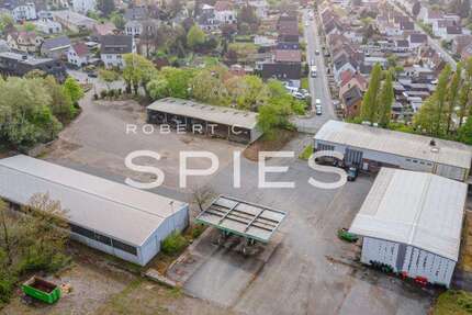 Halle in Bremen 2.200.000 € 3200 m² zimmer