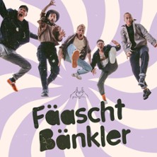 Fäaschtbänkler 31.10.2026 Stadthalle Osterholz-Scharmbeck