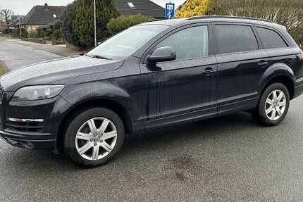 Audi Q7 317.000 km 14.250 &euro; Weyhe 28844