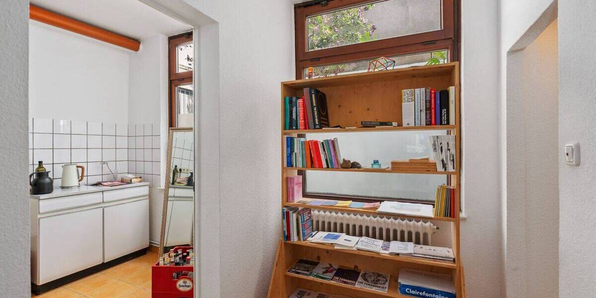Mehrfamilienhaus, Wohnhaus Bremen Ostertor - 1 Zimmer, 420 m&sup2;, 1.299.000&euro; | Angebot:26840834