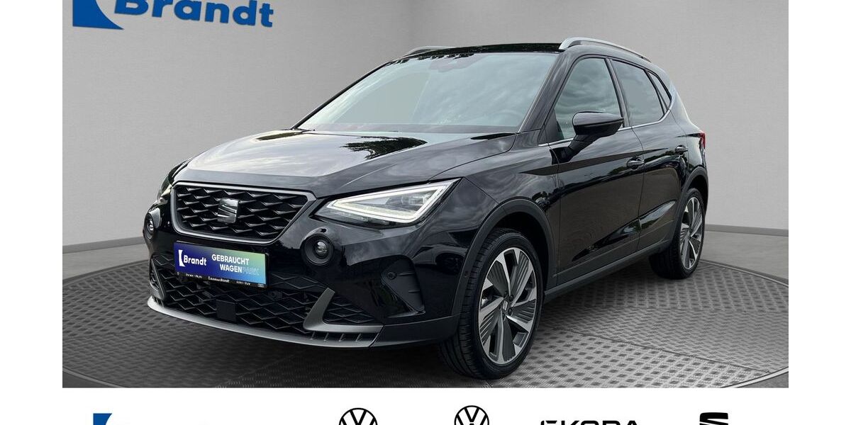 Seat Arona 1.010 km 25.390 &euro; Stuhr 28816