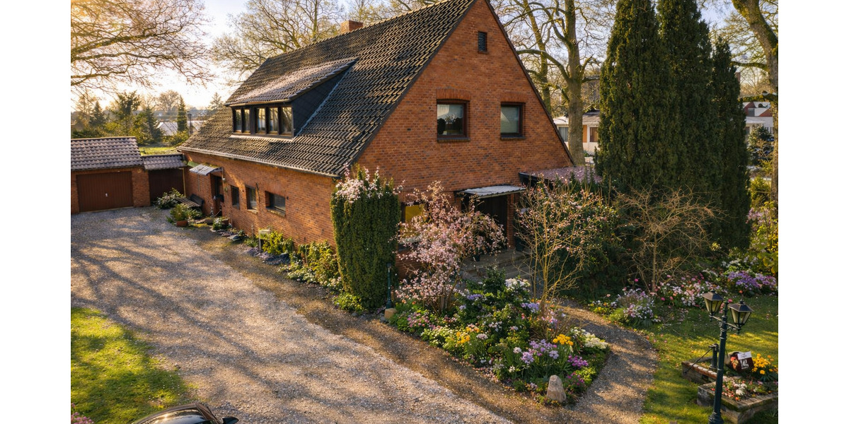 Mehrfamilienhaus, Wohnhaus Lilienthal Trupermoor - 1 Zimmer, 264 m&sup2;, 739.999&euro; | Angebot:26117655