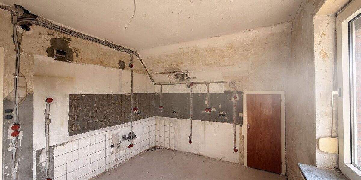 Etagenwohnung Weyhe Kirchweyhe - 3 Zimmer, 73 m&sup2;, 680&euro; | Angebot:26117756