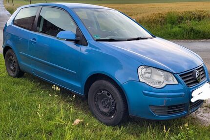 VW Polo 168.500 km 1.499 &euro; Syke 28857
