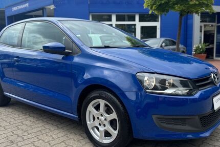VW Polo 155.700 km 4.490 € Bremen 28207