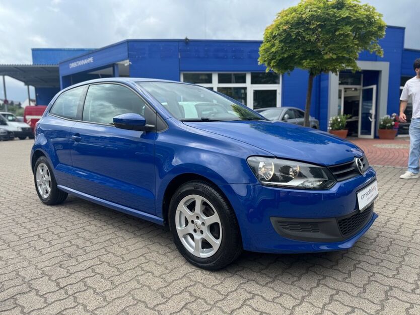 VW Polo 155.700 km 4.490 € Bremen 28207