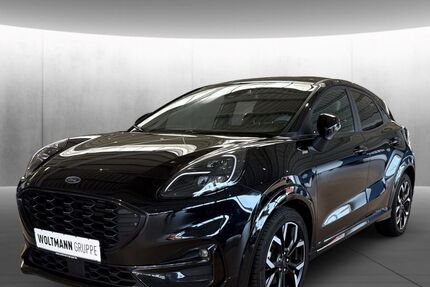 Ford Puma 67.590 km 19.990 &euro; Bremen - Nord 28757