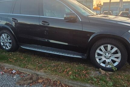 Mercedes-Benz GLS 350 260.000 km 23.900 &euro; Achim 28832