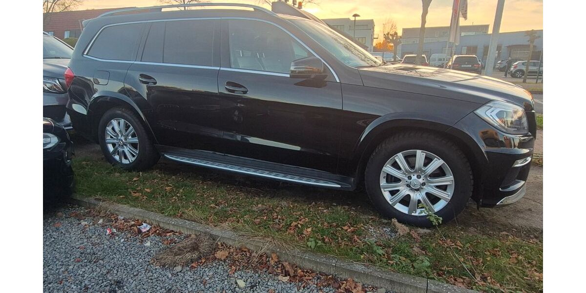 Mercedes-Benz GLS 350 260.000 km 23.900 &euro; Achim 28832