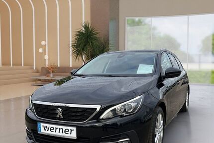 Peugeot 308 102.258 km 10.380 € Bremen 28357