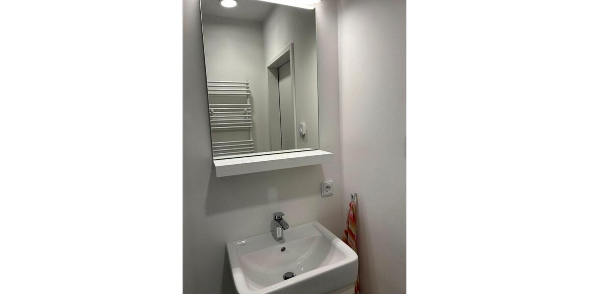 Etagenwohnung Bremen Walle - 1 Zimmer, 22 m&sup2;, 600&euro; | Angebot:26626534