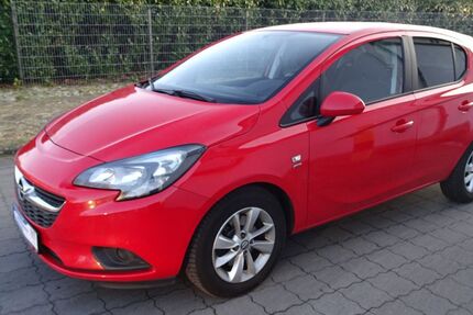Opel Corsa 127.000 km 7.990 &euro; Osterholz-Scharmbeck 27711