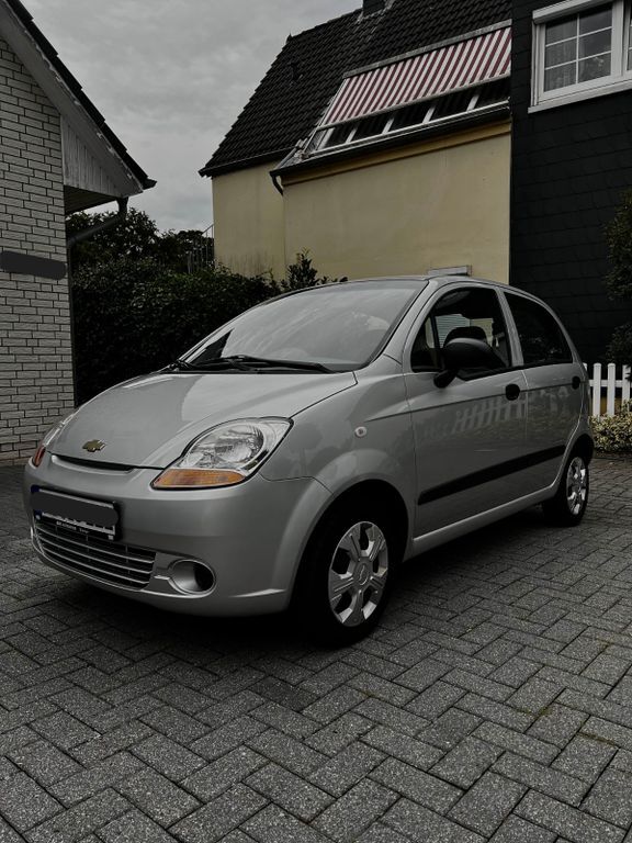 Matiz