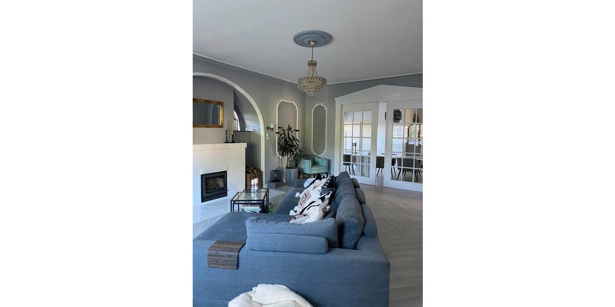 Villa Osterholz-Scharmbeck Scharmbeck - 7 Zimmer, 245 m&sup2;, 529.000&euro; | Angebot:27120587