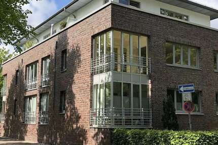 Wohnung Bremen Vegesack - 2 Zimmer, 62 m&sup2;, 670&euro; | Angebot:27299548