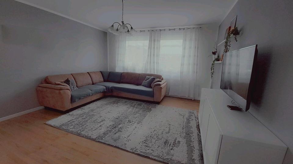 Reihenhaus Bremen Hemelingen - 4.5 Zimmer, 96 m&sup2;, 330.000&euro; | Angebot:25940980