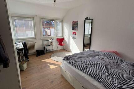 Wohnung Bremen Östliche Vorstadt - 1 Zimmer, 16 m&sup2;, 500&euro; | Angebot:26547201