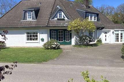 Haus Lilienthal - 7 Zimmer, 240 m&sup2;, 680.000&euro; | Angebot:26836550