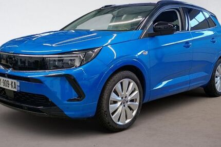 Opel Grandland (X) 15.990 km 26.490 &euro; Ottersberg 28870