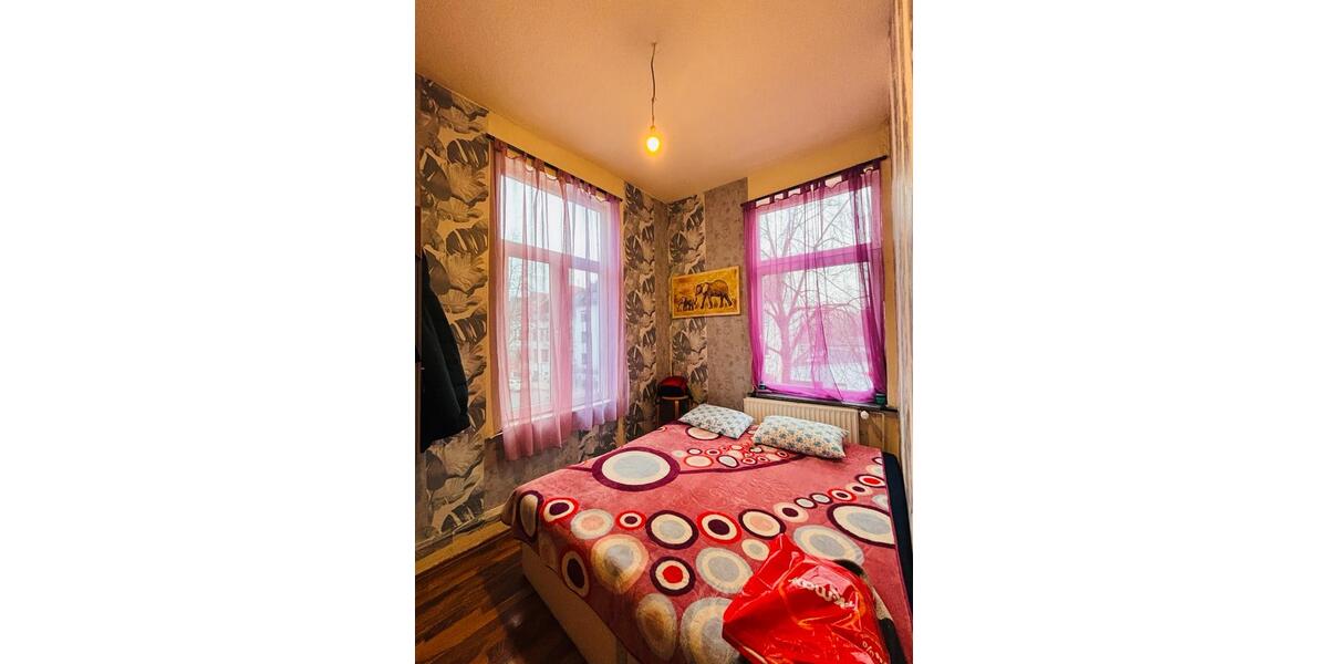 Mehrfamilienhaus, Wohnhaus Bremen Burglesum - 16 Zimmer, 241 m&sup2;, 670.000&euro; | Angebot:24524119