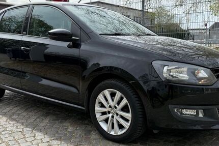 VW Polo 198.700 km 4.990 &euro; Bremen 28329