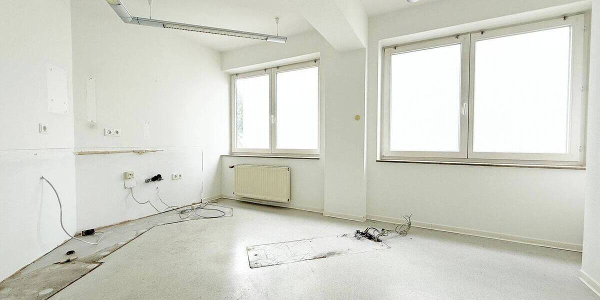 Gewerbeobjekt Bremen Hastedt - 1 Zimmer, 162 m&sup2;, 1.377&euro; | Angebot:25801282