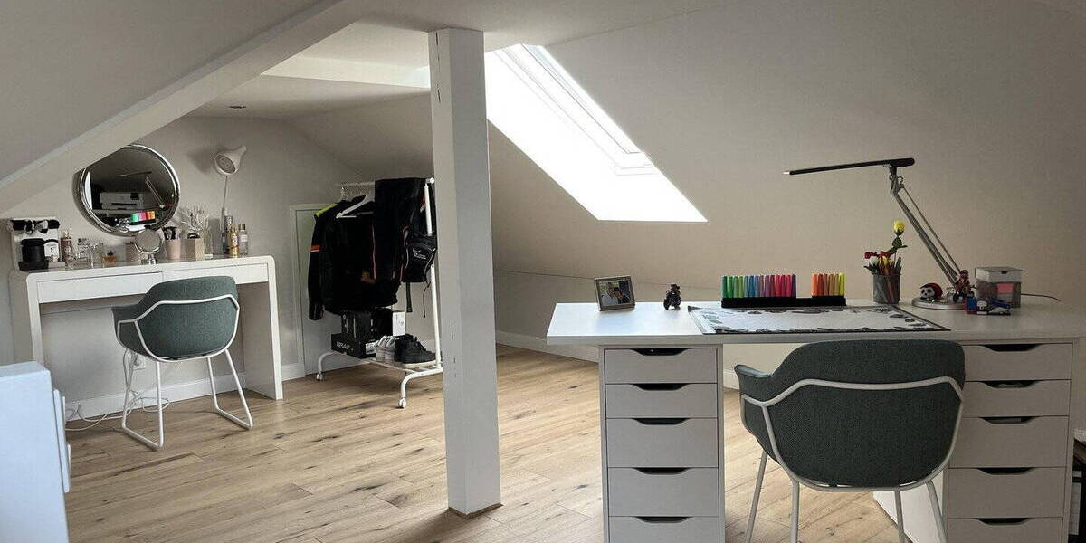 Bungalow Schwanewede - 4 Zimmer, 260 m&sup2;, 898.000&euro; | Angebot:26512860