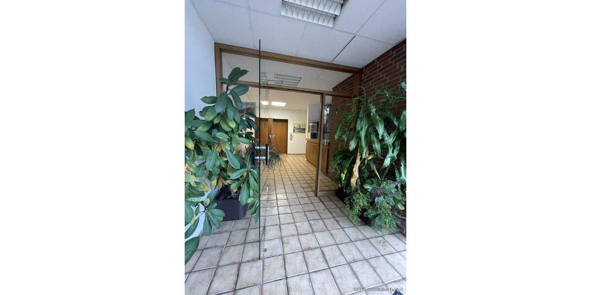 Gewerbeobjekt Ganderkesee Bürstel - 1 Zimmer, 1.960&euro; | Angebot:25703024