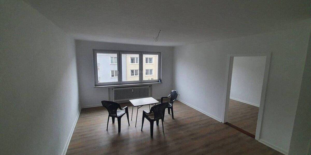 Etagenwohnung Bremen Steintor - 3 Zimmer, 70 m&sup2;, 990&euro; | Angebot:26926601