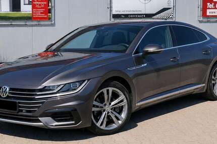 VW Arteon 169.000 km 20.000 &euro; Ahausen (Weyhe) 28844