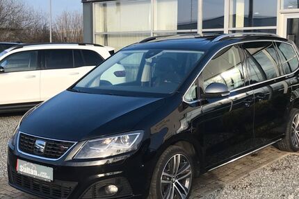 Seat Alhambra 184.000 km 20.899 &euro; Lilienthal 28865