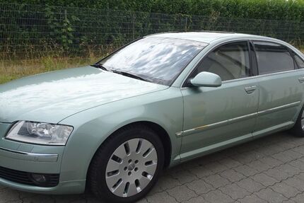Audi A8 112.000 km 18.999 &euro; Osterholz-Scharmbeck 27711