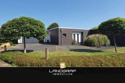 Haus Harpstedt - 5 Zimmer, 225 m&sup2;, 699.000&euro; | Angebot:25916149