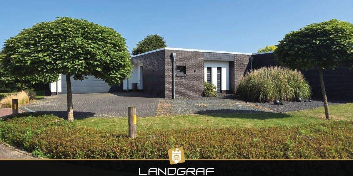 Mehrfamilienhaus, Wohnhaus Harpstedt - 5 Zimmer, 225 m&sup2;, 699.000&euro; | Angebot:25916149